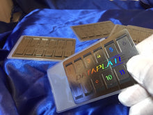 Load image into Gallery viewer, DATAPLATE TM- Stainless Steel MicroSD Card Storage Case - Holder